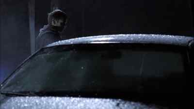 What is it?
What's going on, Stan? - The Killing