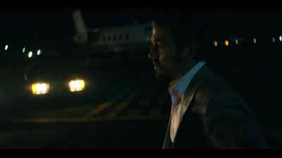 What is it? What's he got? - Narcos: Mexico