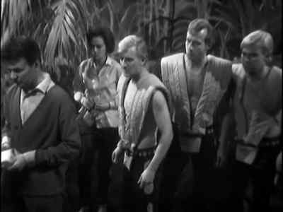 What is it? What's happened to Elyon? - Doctor Who