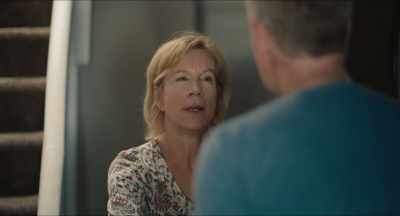 - What is it? What's happened?
- Stop, stop! John... - Reawakening