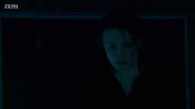 What is it? What's happening? - Being Human