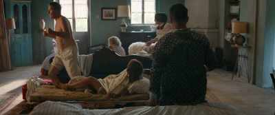 What is it? What's happening? - My Big Fat Greek Wedding 3