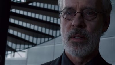 What is it? What's wrong? - Sense8