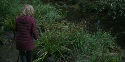 What is it? What've they found? - Silent Witness