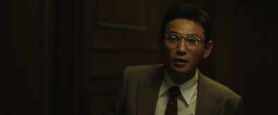 What is it? Where's Director Ri? - The Spy Gone North