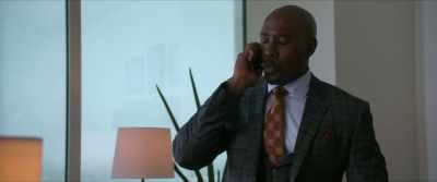 - What is it?
- Why are you lying to me? - When the Bough Breaks