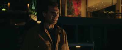 What is it with all these nicknames?
Speedo, Viking, Eskimo. - Cold Pursuit