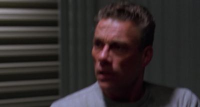 What is it with you boys and yo r war toys - Universal Soldier: The Return