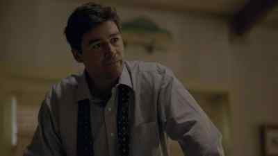 What is it with you people? - Bloodline