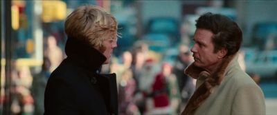 What is it with you people - Three Days of the Condor