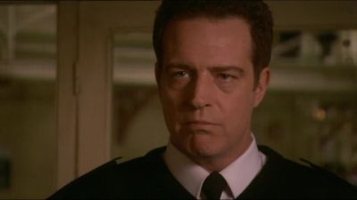 What is it with you Stewart - Bad Girls