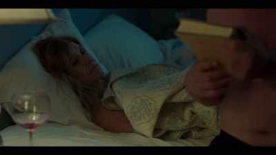 What is it with you women
and these books? - The Land of Steady Habits