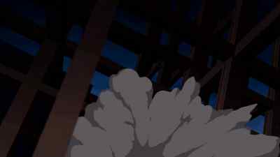 What is it with you?! - Generator Rex