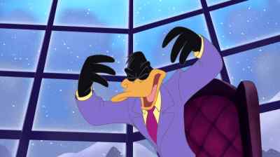What is it with you and your daughter - Bah, Humduck!: A Looney Tunes Christmas