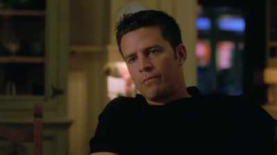What is it with your
generation's obsession - Charmed