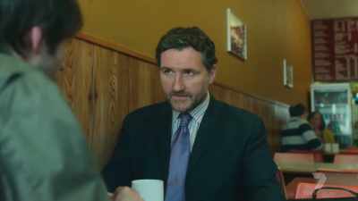 What, so it would look like,
like he'd made the changes himself? - Mr Bates vs The Post Office