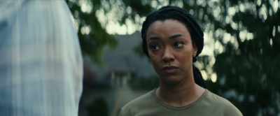What is it that you are
so afraid to talk about? - My Dead Friend Zoe