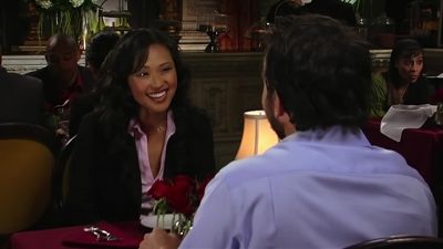 What is it that you do again - It's Always Sunny in Philadelphia