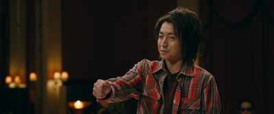 What is it? You look surprised. - Kaiji: Final Game