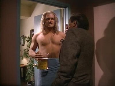 What is it that you pounded on my door with such insolence - The Incredible Hulk Returns