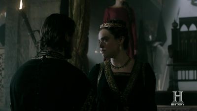         What is it that you say
        to these men... - Vikings