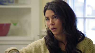 - What is it that you think
Maura was running from - The Disappearance of Maura Murray