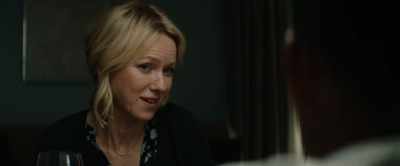 What is it that you think
we do or do not know, honey? - Luce