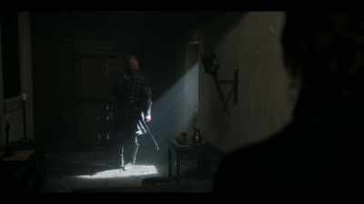 What is it that you want from me, Olaf? - Vikings: Valhalla