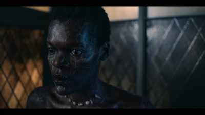 What is it that you wanted?
Why are you stealing people's teeth? - The Irregulars