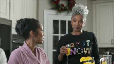 What is it young folks
say? Do you, boo? - A Wesley Christmas