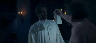 - What is it, Your Grace? - The Serpent Queen