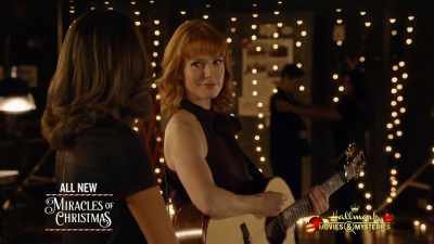 What was it that your mentor used to tell you - Our Christmas Love Song