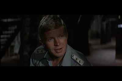 What is it that you're
about to say to me, sir? - The Secret of Santa Vittoria