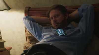 - What?
- It's 4:20 - Mister America