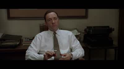 - What? - It's a simple question. - L A  Confidential