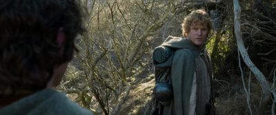 What is it - The Lord of the Rings: The Return of the King
