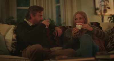 What? It's chamomile. It's your favorite. - The Tiger Rising