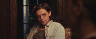 - What?
- It's how he made the money
to get started. - Curse of the Sin Eater