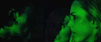 - What if it's in the basement?
- Then we don't have - Christmas Bloody Christmas