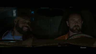 What if it's just a guy
who looks exactly like him? - Sprung