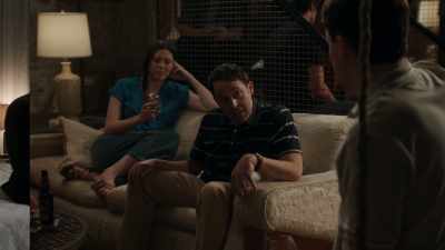 What if it's just sometimes
life isn't fair? - Fleishman Is in Trouble