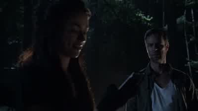 What? It's just the first time I've heard you call him that. - Teen Wolf
