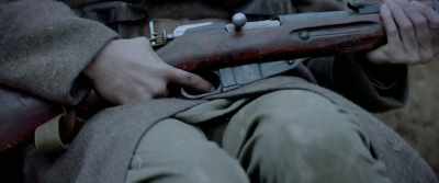 - What if it's laced with poison?
- I'm off to test it. - The Last Frontier