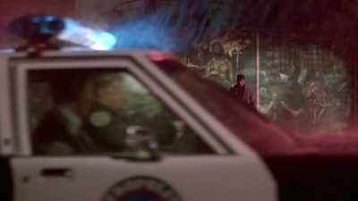 What it's like to be
a police officer - Black Life: Untold Stories