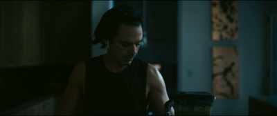 - What?
- It's not going to be okay. - Dumb Money