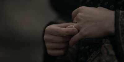 What if it's not
just a husband - Under the Banner of Heaven