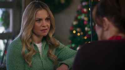What if it's something - A Christmas Less Traveled