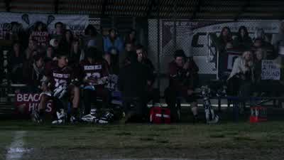 What if it's the wild hunt? - Teen Wolf