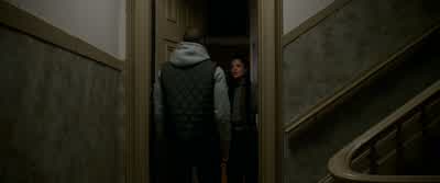 What, it's too loud? - Creed