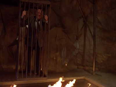 What if it's true? - MacGyver